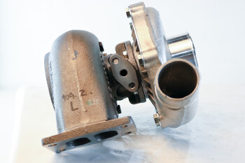 Turbocharger Garrett (452077-0004)