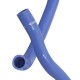 Silicone Radiator Hose Kit Mishimoto Honda S2000 / 00-09 / Blue | MMHOSE-S2K-00BL