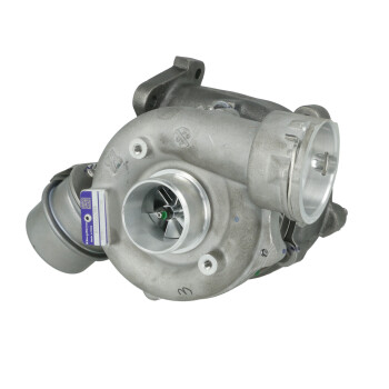 Turbocharger for VW Passat (3B, 3BG) 1.9 TDI (53039880258)