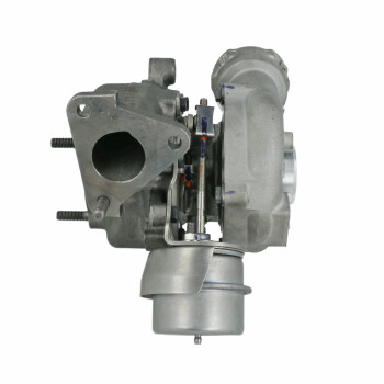 Turbocharger for VW Passat (3B, 3BG) 1.9 TDI (53039880258)