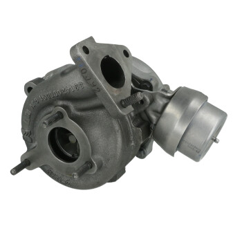 Turbocharger for VW Passat (3B, 3BG) 1.9 TDI (53039880258)