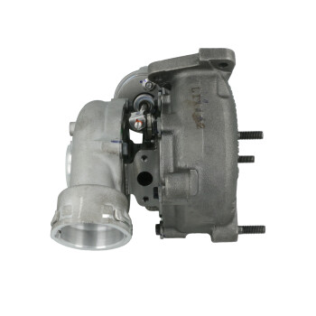 Turbocharger for VW Passat (3B, 3BG) 1.9 TDI (53039880258)