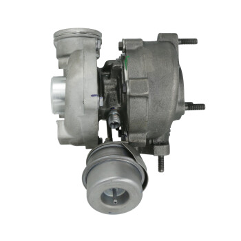 Turbocharger for VW Passat (3B, 3BG) 1.9 TDI (53039880258)