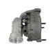 Turbocharger for VW Passat (3B, 3BG) 1.9 TDI (53039880258)