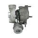 Turbocharger for VW Passat (3B, 3BG) 1.9 TDI (53039880258)