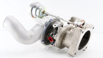 Turbocharger for Audi A6 (C5) 2.7 Turbo (53039700017)