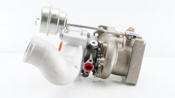 Turbocharger for Audi A6 (C5) 2.7 Turbo (53039700017)