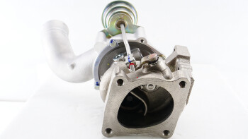 Turbocharger for Audi A6 (C5) 2.7 Turbo (53039700017)