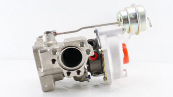 Turbocharger for Audi A6 (C5) 2.7 Turbo (53039700017)
