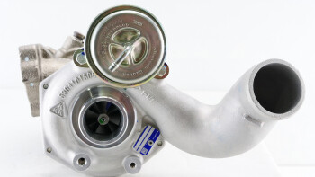 Turbocharger for Audi A6 (C5) 2.7 Turbo (53039700017)