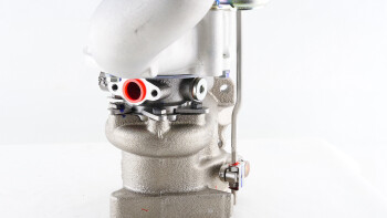 Turbocharger for Audi A6 (C5) 2.7 Turbo (53039700017)