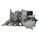 Turbocharger for Isuzu D-Max I (53039700086)