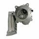 Turbocharger for Isuzu D-Max I (53039700086)