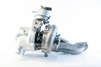 Turbocharger for VW Sharan II 2.0 TDI (821866-0004)