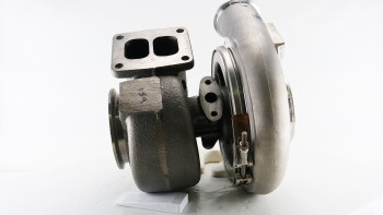 Turbocharger Holset (4031127H)
