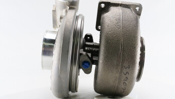 Turbocharger Holset (4031127H)