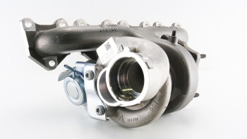 Turbocharger for Porsche Panamera 4.8 Turbo (49389-01400)