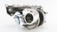 Turbocharger for Porsche Panamera 4.8 Turbo (49389-01400)