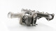 Turbocharger for Porsche Panamera 4.8 Turbo (49389-01400)