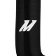 Silicone Ancillary Hoses Mishimoto Subaru WRX / WRX STI / 04-07 / Black | MMHOSE-SUB-ANC4BK