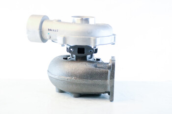 Turbocharger Garrett (46621410)