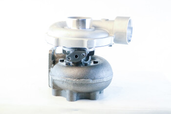 Turbocharger Garrett (46621410)