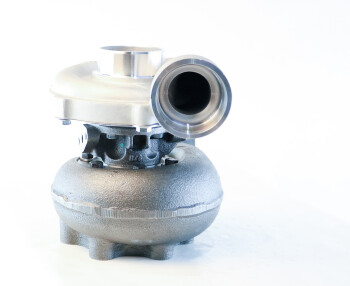 Turbocharger Garrett (46621410)