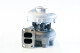 Turbocharger Garrett (46621410)