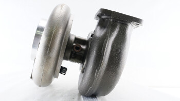 Turbocharger MHI (4918801831)