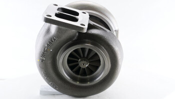 Turbocharger MHI (4918801831)