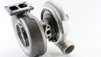 Turbocharger MHI (4918801831)