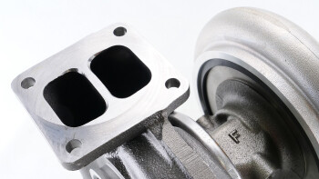 Turbocharger MHI (4918801831)