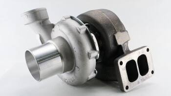 Turbocharger Holset (4032932)