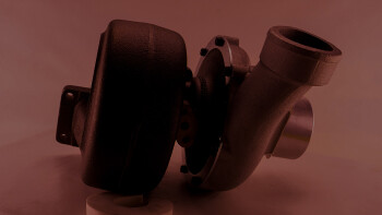 Turbocharger Holset (4032932)