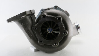 Turbocharger Garrett (454003-5012S)