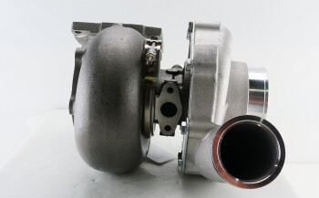 Turbocharger Garrett (454003-5012S)