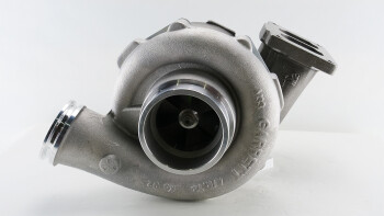 Turbocharger Garrett (454003-5012S)