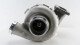 Turbocharger Garrett (454003-5012S)