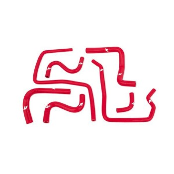 Silicone Ancillary Hoses Mishimoto Subaru WRX / WRX STI /...