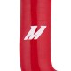 Silicone Ancillary Hoses Mishimoto Subaru WRX / WRX STI / 04-07 / Red | MMHOSE-SUB-ANC4RD