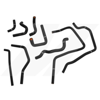 Silicone Ancillary Hose Kit Mishimoto Subaru WRX / 01-05...