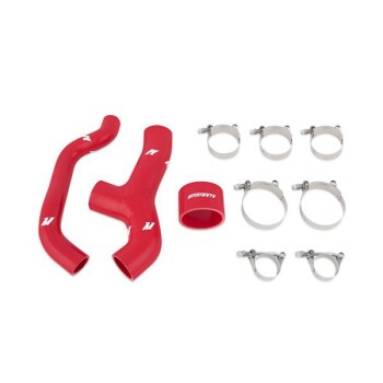 Silicone Intercooler Hoses Mishimoto Subaru Forester XT /...