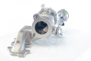 Turbocharger Garrett (821042-10)