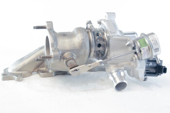 Turbocharger Garrett (821042-10)