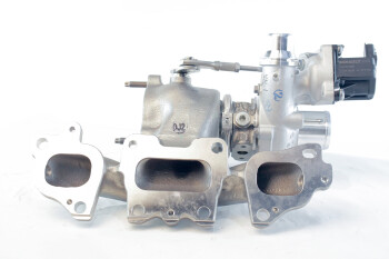 Turbocharger Garrett (821042-10)