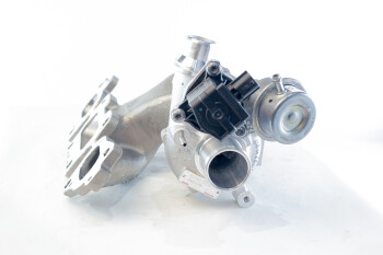 Turbocharger Garrett (821042-10)