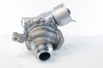Turbocharger Garrett (806499-0002)