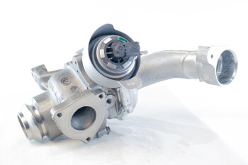 Turbocharger Garrett (806499-0002)