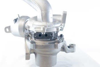 Turbocharger Garrett (806499-0002)