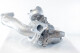 Turbocharger Garrett (806499-0002)